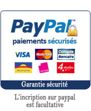 paypal reglement se faire publier trouver un editeur