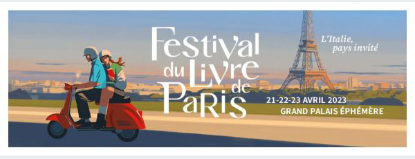 festival paris 2023