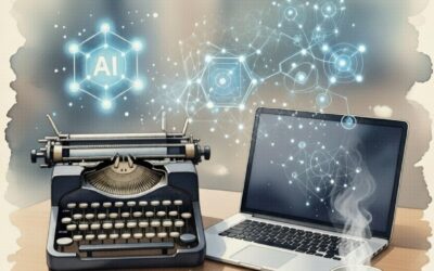 Ecrire avec l&rsquo;IA, nos conseils – #1