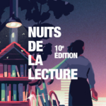 nuit de la lecture événement littéraire