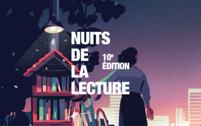 Nuits de la lecture